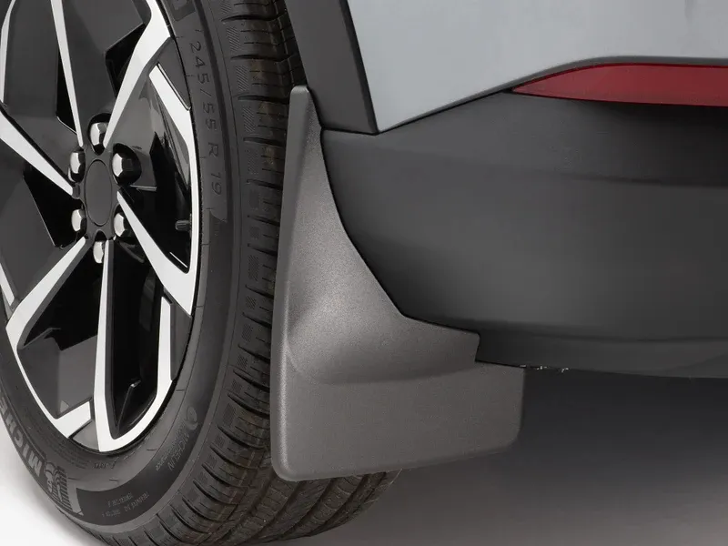 4 Loderas Weathertech Chevrolet Equinox Ev 2025+ - Image 3