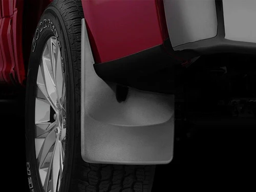 4 Loderas Weathertech F-150 Lobo Platinum 2015-2017