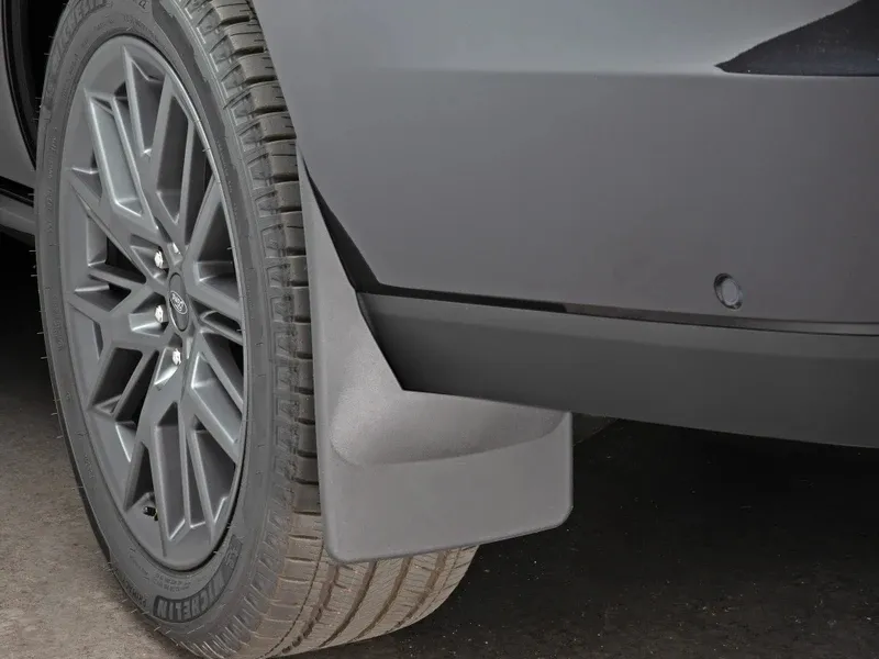 4 Loderas Weathertech Ford Expedition 2025+ - Image 3