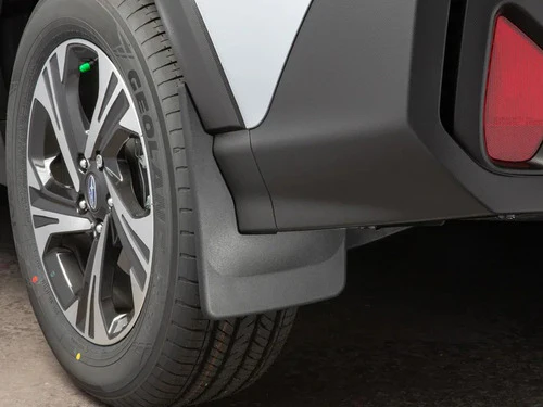 4 Loderas Weathertech Subaru Crosstrek 2024+ - Image 3