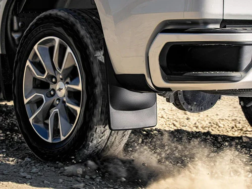 4 Loderas Weathertech Subaru Outback 2020+ - Image 4