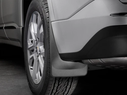 4 Loderas Weathertech Traverse 2018-2022 - Image 3
