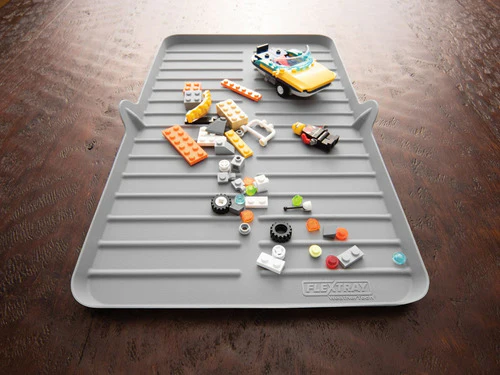 Bandeja Flextray Weathertech - Image 5