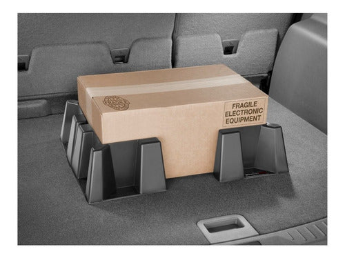Cargotech Sistema De Contención Weathertech - Image 2