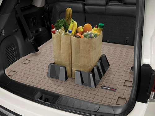 Cargotech Sistema De Contención Weathertech - Image 3
