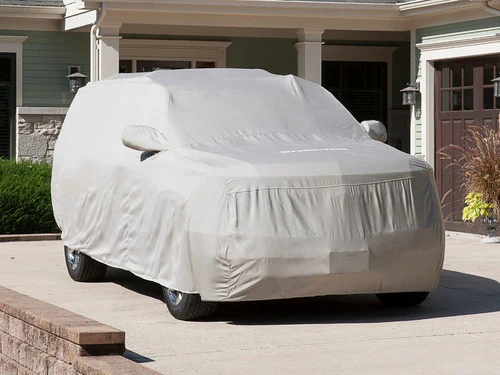 Cubierta Para Exterior Weathertech Varias Marcas Preguntar - Image 4