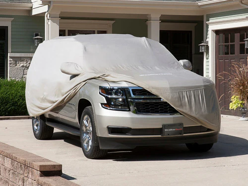 Cubierta Para Exterior Weathertech Varias Marcas Preguntar - Image 5