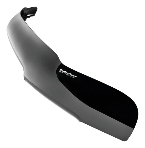 Deflector Weathertech Para Cofre Silverado 2019+