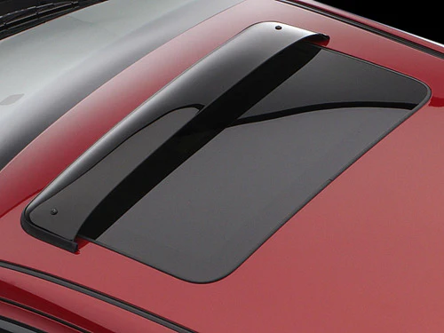 Deflector Weathertech Para Techo Audi A4 1996- 2017 - Image 3