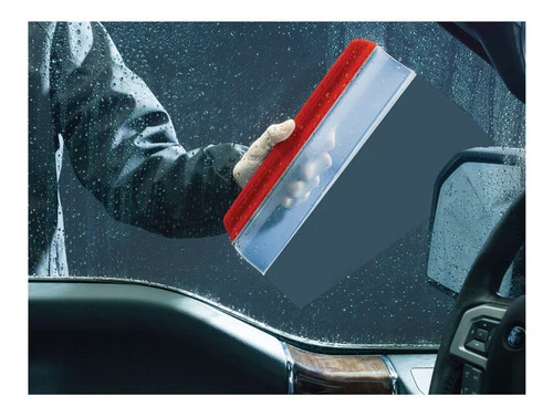 Espátula De Silicona Weathertech Para Secar - Image 3