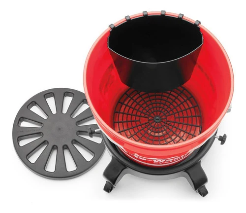 Kit De Lavado Ready-to-wash Con Balde Weathertech Preguntar - Image 7