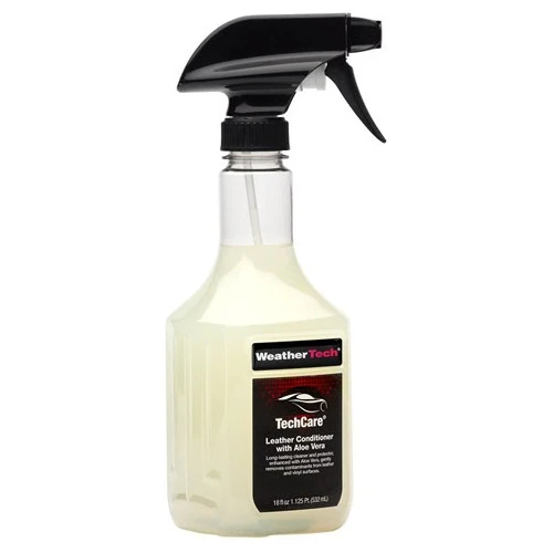 Kit De Limpieza Para Auto Weathertech - Image 3