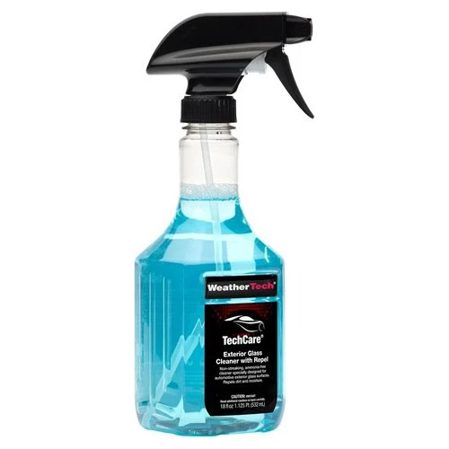 Kit De Limpieza Para Auto Weathertech - Image 4