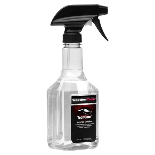 Kit De Limpieza Para Auto Weathertech - Image 5