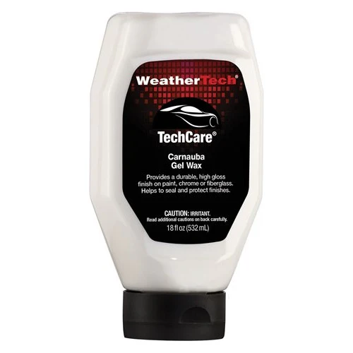 Kit De Limpieza Para Auto Weathertech - Image 6