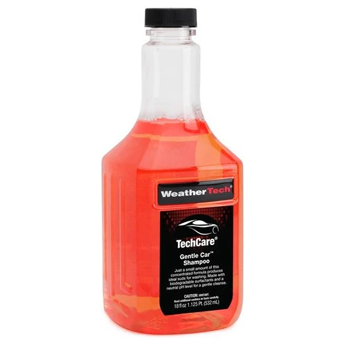 Kit De Limpieza Para Auto Weathertech - Image 7
