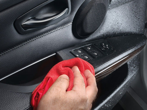 Limpiador Para Detallado Interior - Techcare - Image 5
