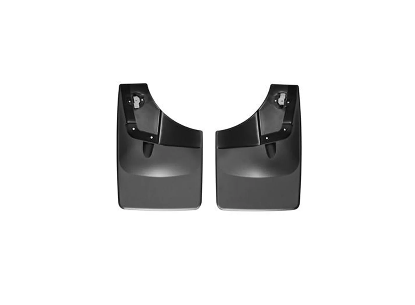Loderas Delanteras Weathertech Ford Expedition 2025+