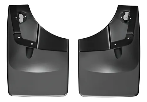Loderas Frontales Weathertech Bmw X3 2025+