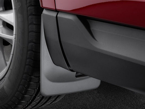 Loderas Frontales Weathertech Bmw X3 2025+ - Image 2