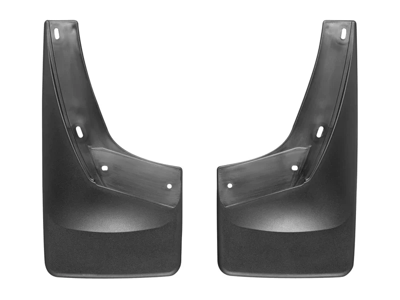 Loderas Delanteras Weathertech Sierra /Sierra Denali 2007-2013