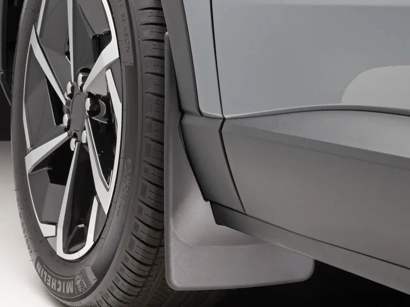 4 Loderas Weathertech Chevrolet Equinox Ev 2025+ - Image 2