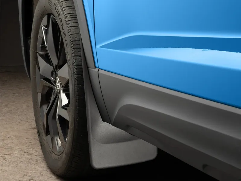 Loderas Frontales Weathertech Volkswagen Taos 2022+ - Image 2