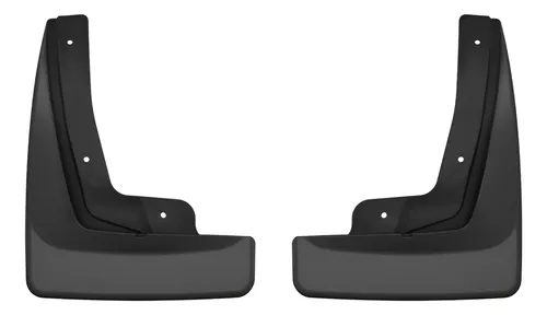 Loderas Traseras Weathertech Bmw X5 2025+