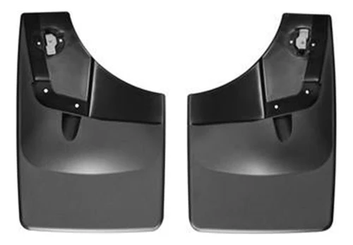 Loderas Traseras Weathertech Mazda Cx-90 2024+