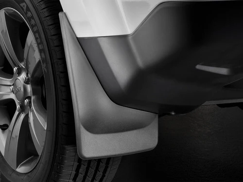 Loderas Traseras Weathertech Toyota Tacoma 2024+ - Image 3