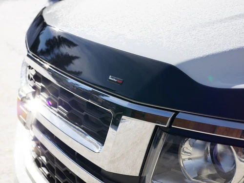 Protector De Cofre Weathertech Colorado 2023+ - Image 7