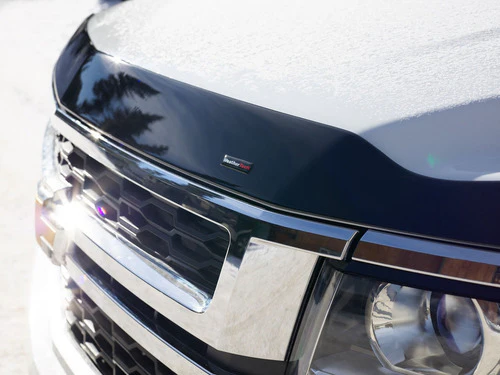 Protector De Cofre Weathertech Ford Escape 2013-2016 - Image 4