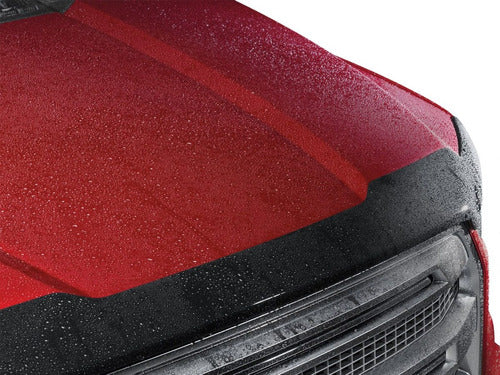 Protector De Cofre Weathertech Ford F-150 2015-2020 - Image 4