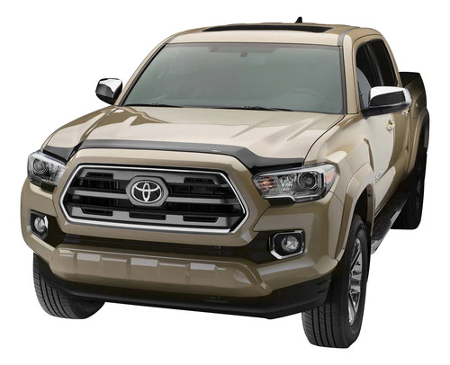Protector De Cofre Weathertech Frontier D40 2005-2021 - Image 4