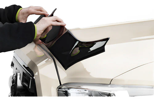 Protector De Cofre Weathertech Ram 1500 2019-2023 - Image 3