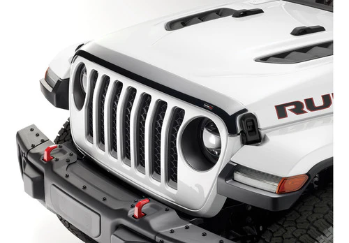 Protector De Cofre Weathertech Silverado 1500 2019+ - Image 5
