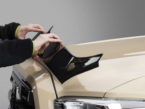 Protector De Cofre Weathertech Varios Autos Preguntar - Image 5