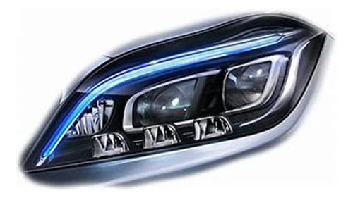 Protección Para Faros Weathertech Xc90 2025+
