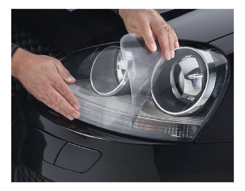Protección Para Faros Weathertech Xc90 2025+ - Image 2