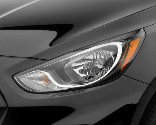 Protección Para Faros Weathertech Xc90 2025+ - Image 3