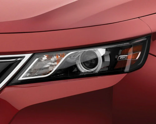 Protección Para Faros Weathertech Xc90 2025+ - Image 4