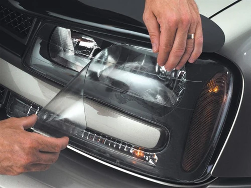 Protección Para Faros Weathertech Xc90 2025+ - Image 6