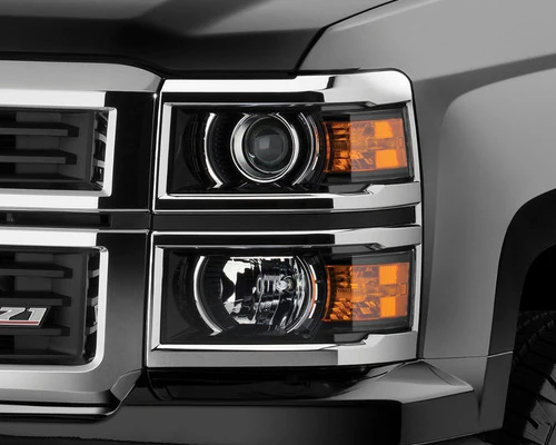 Protección Para Faros Weathertech Xc90 2025+ - Image 7