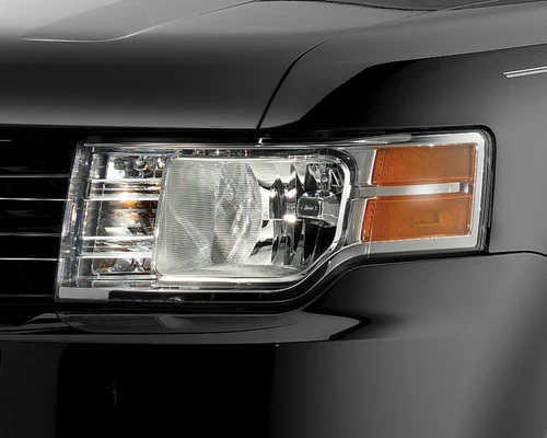 Protección Para Faros Weathertech Xc90 2025+ - Image 8