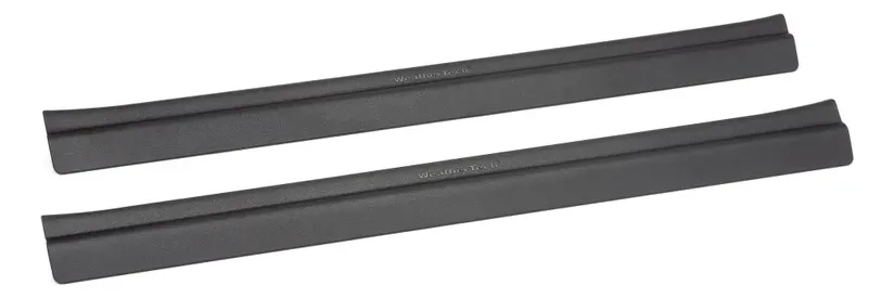 Protector De Soleras Weathertech Para Bmw I5 2024+
