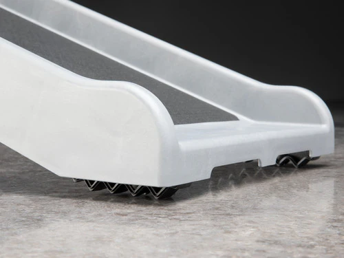 Rampa Para Mascotas Weathertech Petbarrier Cualquier Auto - Image 6