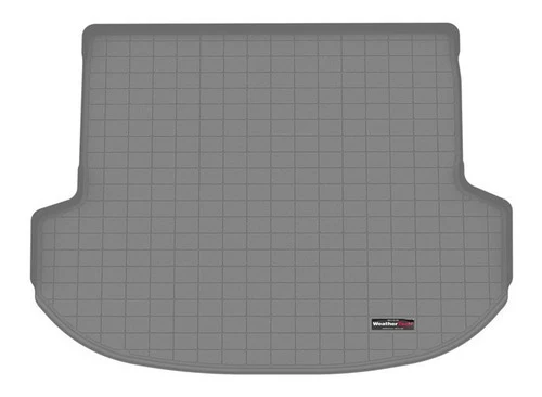 Remate Tapetes Weathertech Santa Fe 2021+ 1ra+2daf+ Caj Gris - Image 4