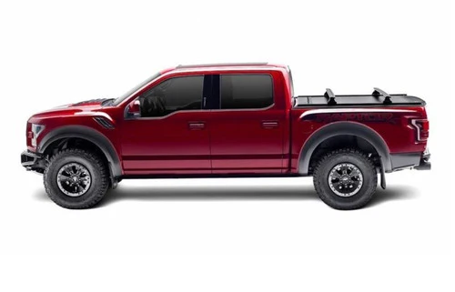 Retraxone Tapa Batea Retráctil Varias Camionetas Preguntar - Image 5