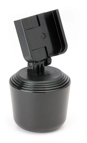 Soporte Para Celular Cupfone Ajustable A Portavasos