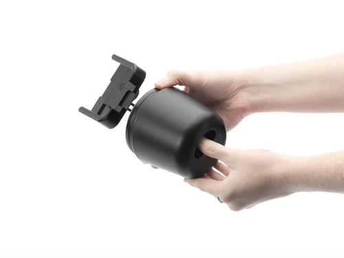 Soporte Para Celular Cupfone Ajustable A Portavasos - Image 8